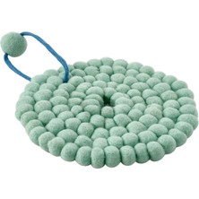 IKEA Knorrhaj Açık Yeşil Nihale