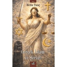 İzan Yayıncılık Gerçek Islam ve Şeriat
