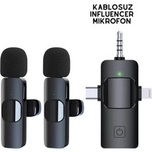 Mikrofon Seti Midastech