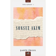 İzan Yayıncılık Sonsuz Akım