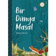 Multibem Yayınları Bir Dünya Masal