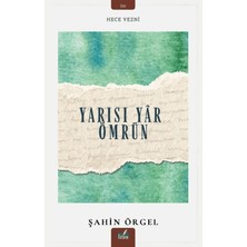 İzan Yayıncılık Yarısı Yar Ömrün