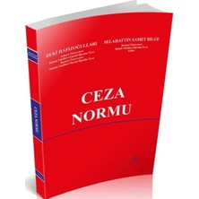 Ceza Normu