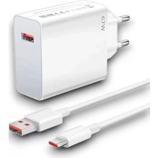 67 W Şarj Aleti Midastech