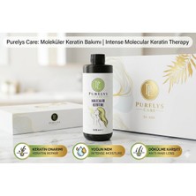 PurElys Care Moleküler Keratin