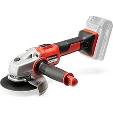 Starseven Axxio, Akülü Avuç Taşlama