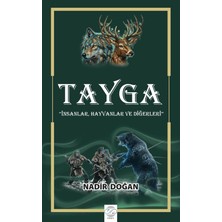 Post Yayınevi Tayga