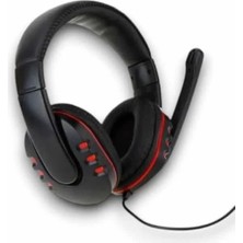 Oyuncu Kulaklığı PG6960 Midastech