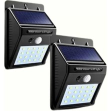 DP53 Duvar Lambası Midastech