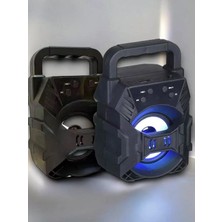 Kts 1057 Hoparlör Midastech