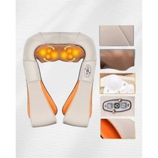 QY-666 Masaj Aleti Midastech