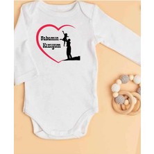 Lupi Anne Oluyorsun Baba Oluyorsun Isimli Zıbın