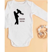 Lupi Anne Oluyorsun Baba Oluyorsun Isimli Zıbın