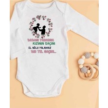 Lupi Anne Oluyorsun Baba Oluyorsun Isimli Zıbın