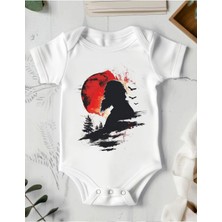 Lupi Tasarım Bebek Zıbın