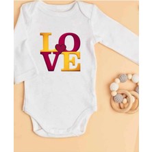 Lupi Taraftar Zıbın Taraftar Bebek Fanatik Bebek