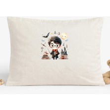 Lupi Bebek Yastık Kılıfı