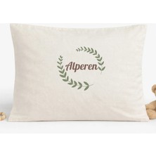 Lupi Bebek Yastık Kılıfı