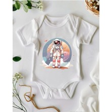 Lupi Tasarım Bebek Zıbın