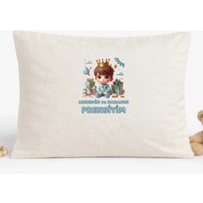 Lupi Bebek Yastık Kılıfı