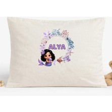 Lupi Bebek Yastık Kılıfı