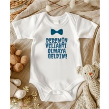 Lupi Dede Yazılı Zıbın