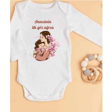 Lupi Anne Oluyorsun Baba Oluyorsun Isimli Zıbın