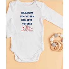 Lupi Anne Oluyorsun Baba Oluyorsun Isimli Zıbın