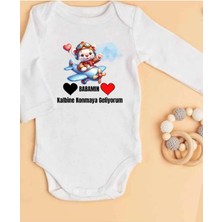 Lupi Anne Oluyorsun Baba Oluyorsun Isimli Zıbın