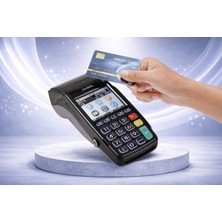 Hugin Tiger T300 Yazarkasa Pos ( Kurulu ve Kullanıma Hazır )