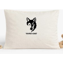 Lupi Bebek Yastık Kılıfı