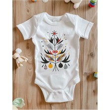 Lupi Tasarım Bebek Zıbın