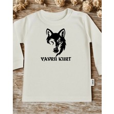 Lupi Yavru Kurt Bebek Zıbın