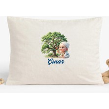 Lupi Bebek Yastık Kılıfı