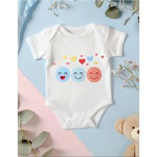 Lupi Tasarım Bebek Zıbın