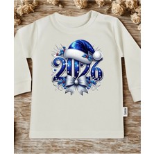 Lupi Yeni Yıl Bebek Zıbın