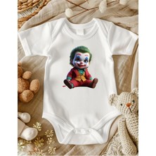 Lupi Zıbın Bebek Zıbın Halloween
