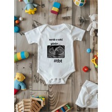 Lupi Ultrason Baskılı Zıbın,isimli Bebek Zıbın