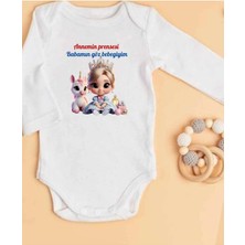 Lupi Anne Oluyorsun Baba Oluyorsun Isimli Zıbın