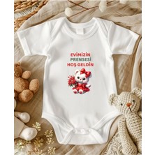 Lupi Bebek Zıbın Isimli Zıbın Anne Yenge Teeyze Amca Annane Babanne Yazılı