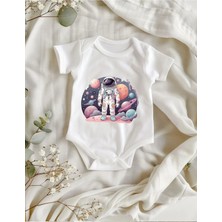 Lupi Tasarım Bebek Zıbın