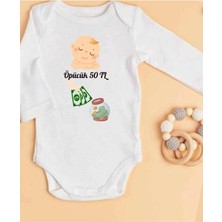 Lupi Isi̇mli̇ Zibin Isi̇mli̇ Hastane Çikişi Ki̇şi̇ye Özel Bebek Ürünleri̇