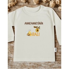 Lupi Bebek Tişört