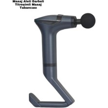 Üçlü Masaj Midastech