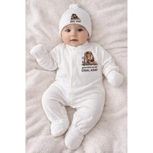 Lupi Bebek Isimli Tulum Isimli Hastane Çıkışı Yenidoğan Hediye