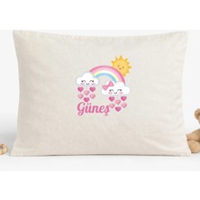 Lupi Bebek Yastık Kılıfı