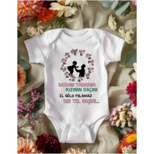 Lupi Baba Temalı Zıbın