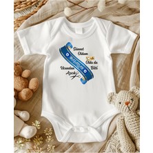 Lupi Bebek Zıbın Sünnet Zıbın