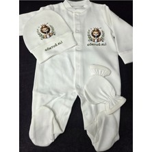 Lupi Isimli Tulum Aslanlı Tulum