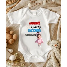 Lupi Dayı Yazılı Bebek Zıbın Isimli Zıbın Anne Yenge Teeyze Amca Annane Babanne Yazılı